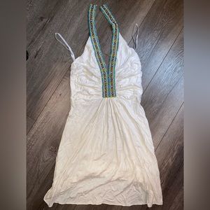 Sky brand dress (or shirt) size L